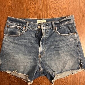 Abercrombie Shorts